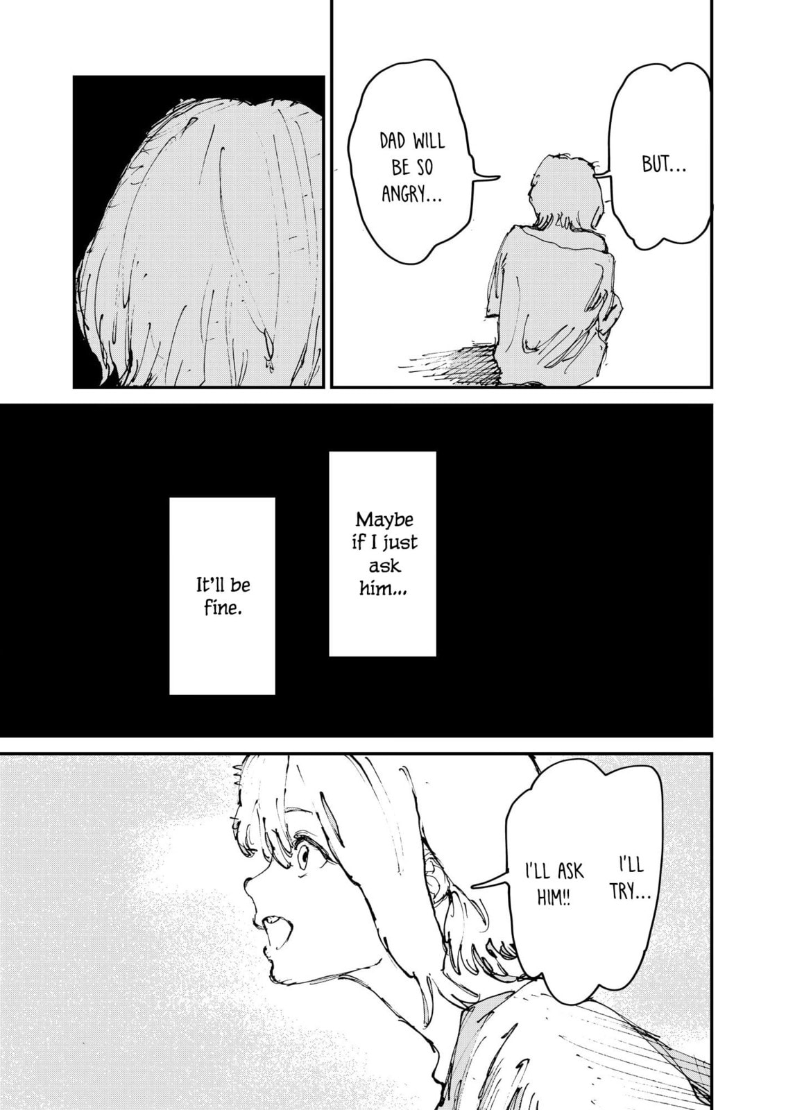 Read Menkui chapter 14 image 14 on Lezhin