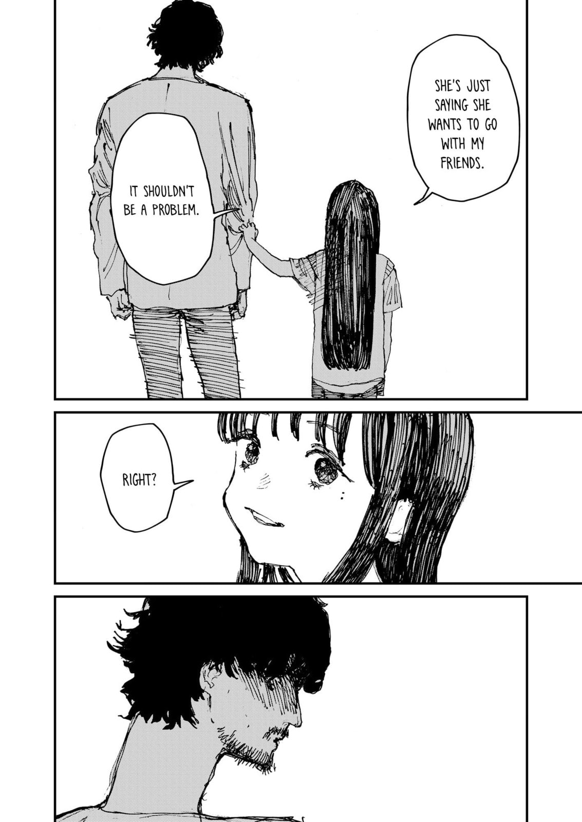 Read Menkui chapter 14 image 17 on Lezhin