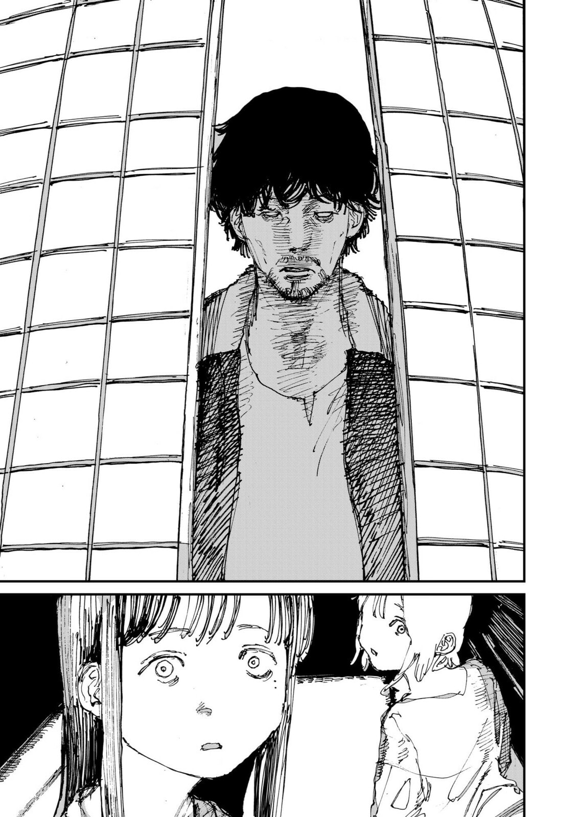 Read Menkui chapter 14 image 2 on Lezhin