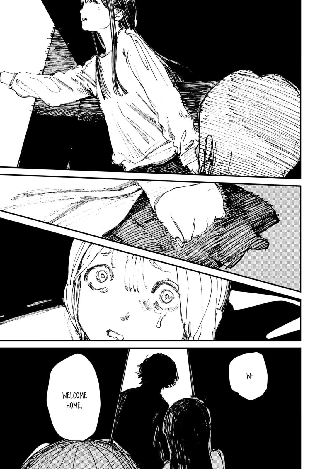 Read Menkui chapter 14 image 4 on Lezhin