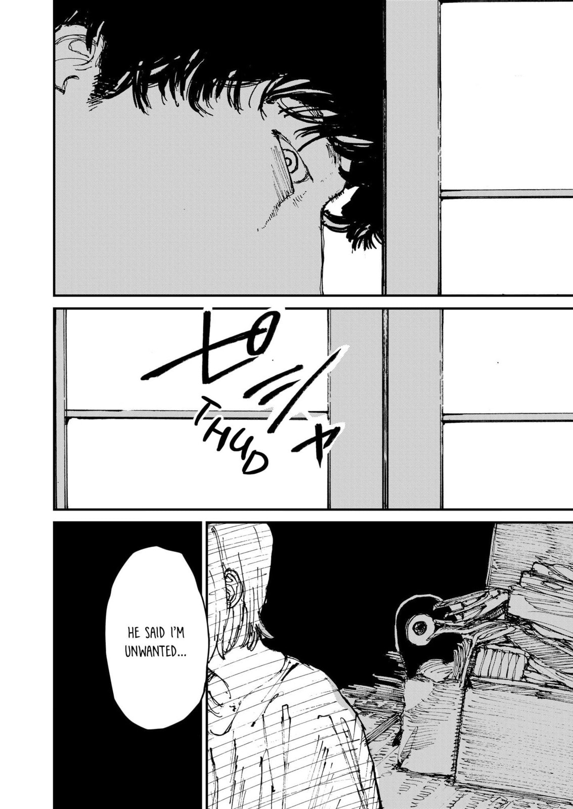 Read Menkui chapter 14 image 5 on Lezhin
