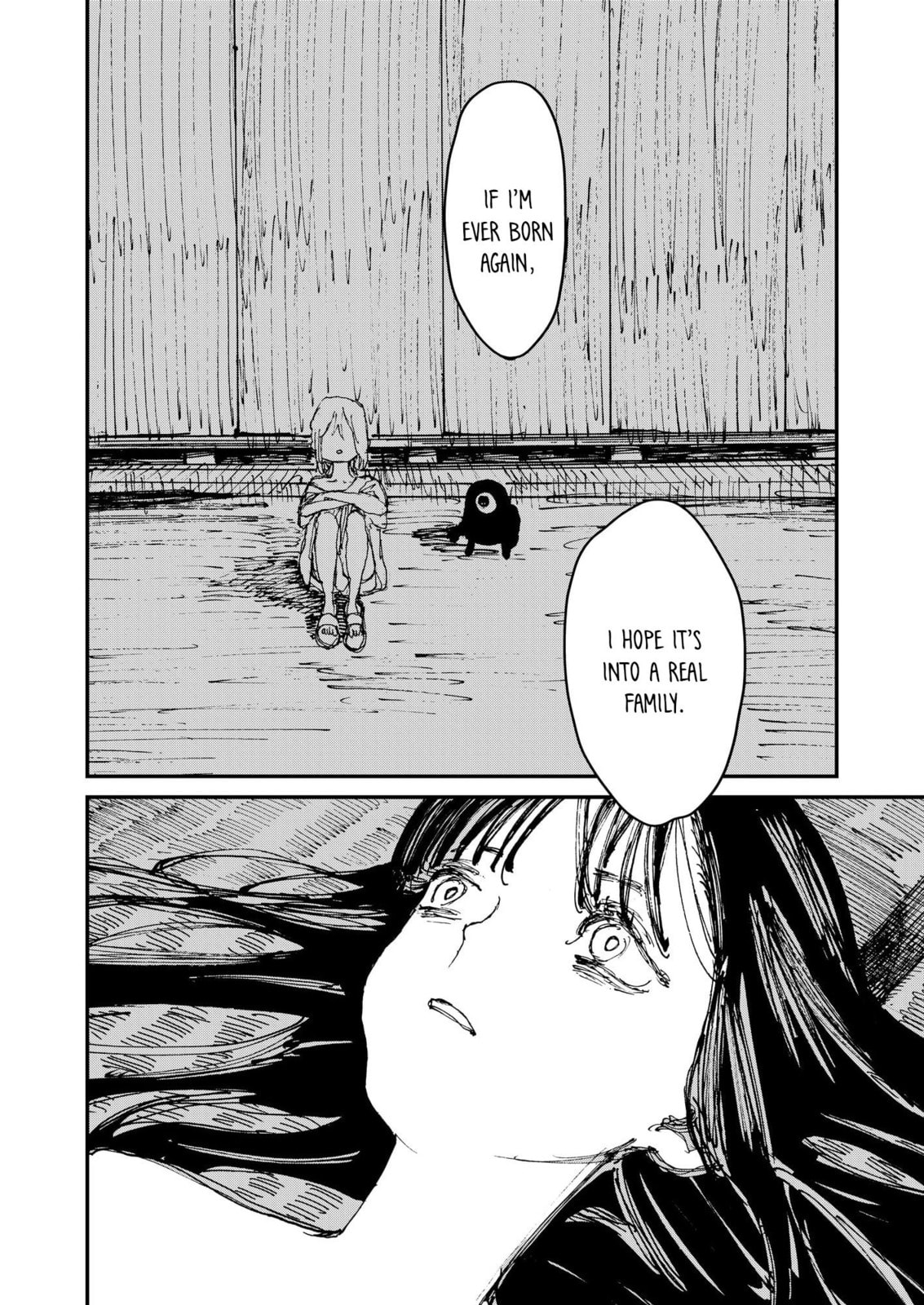 Read Menkui chapter 14 image 7 on Lezhin
