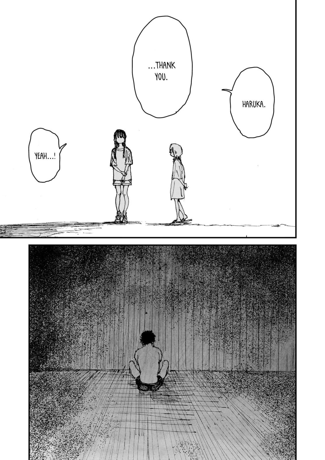 Read Menkui chapter 15 image 14 on Lezhin