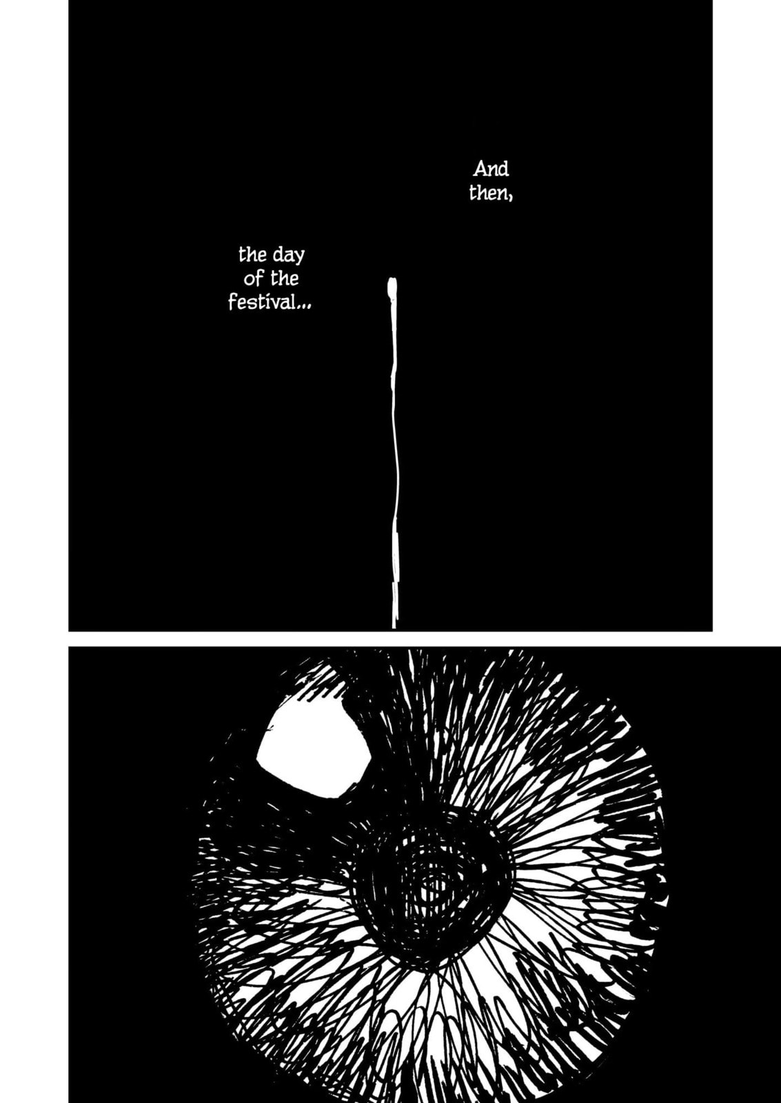 Read Menkui chapter 15 image 15 on Lezhin