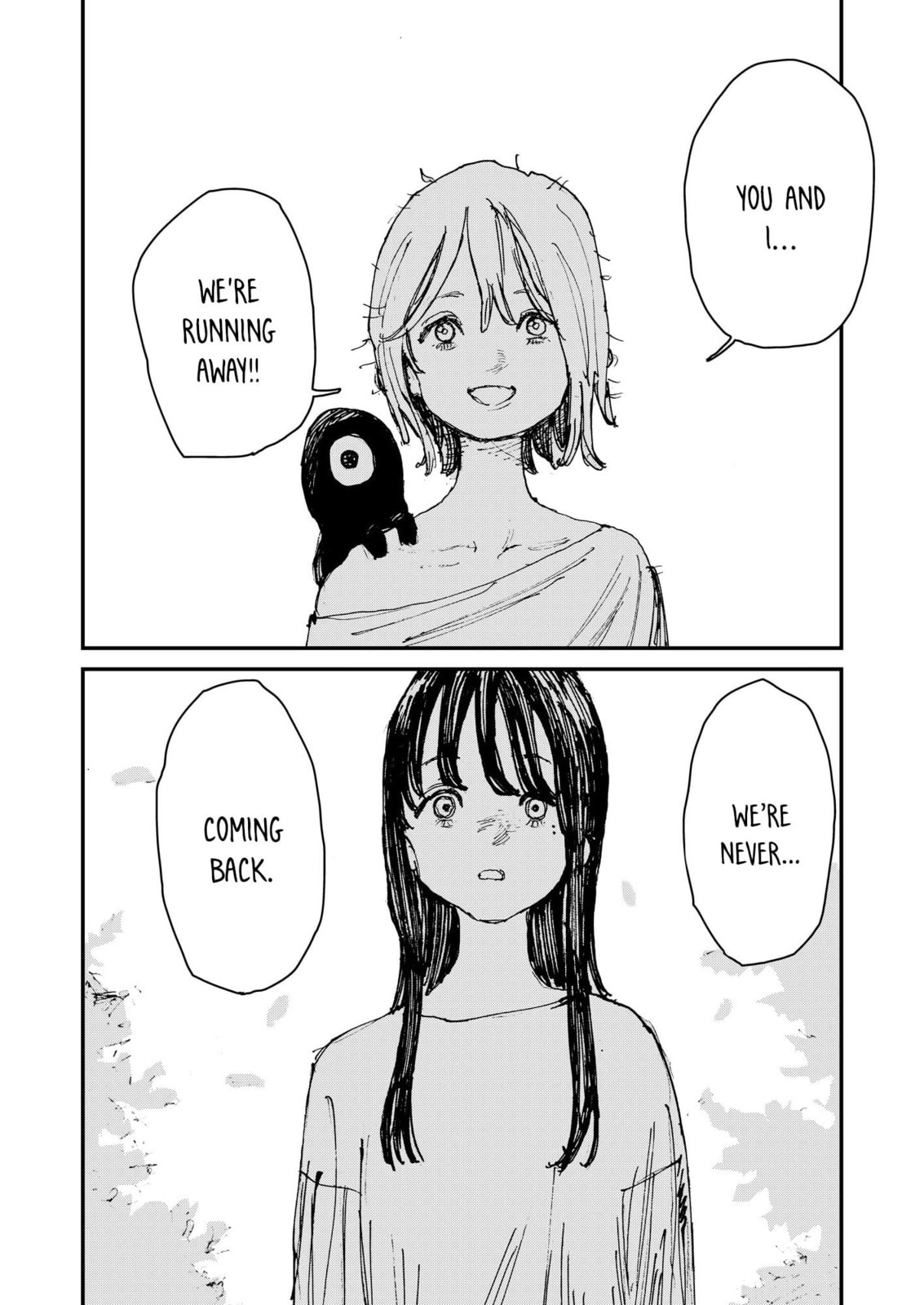 Read Menkui chapter 15 image 5 on Lezhin