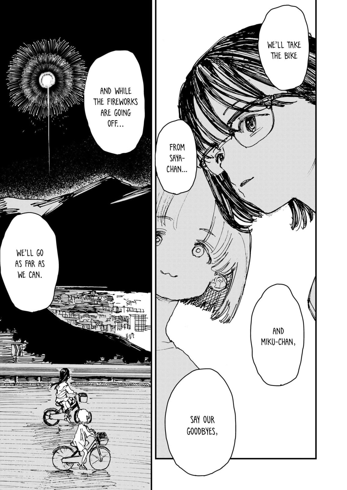 Read Menkui chapter 15 image 6 on Lezhin
