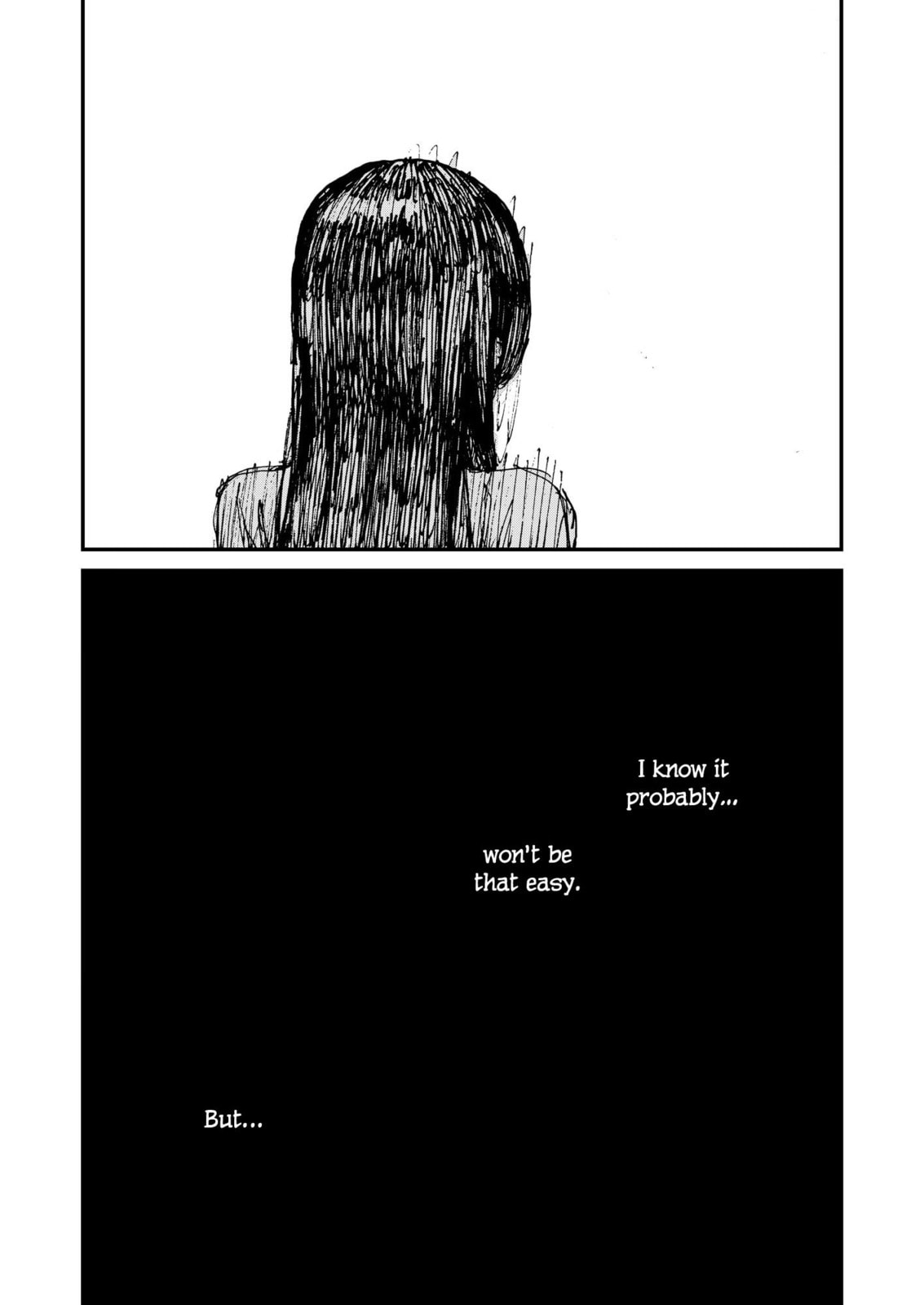 Read Menkui chapter 15 image 8 on Lezhin