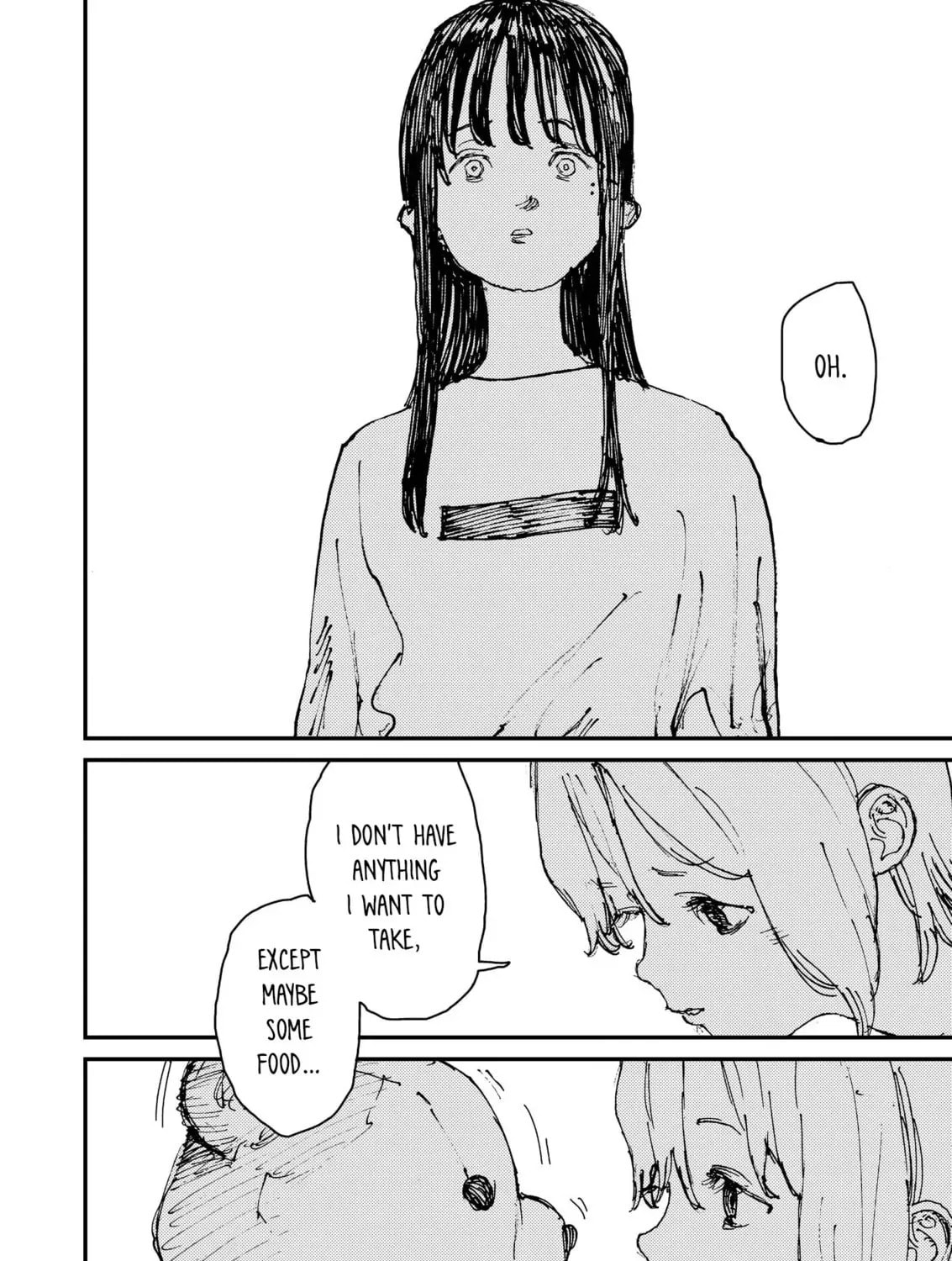Read Menkui chapter 16 image 10 on Lezhin