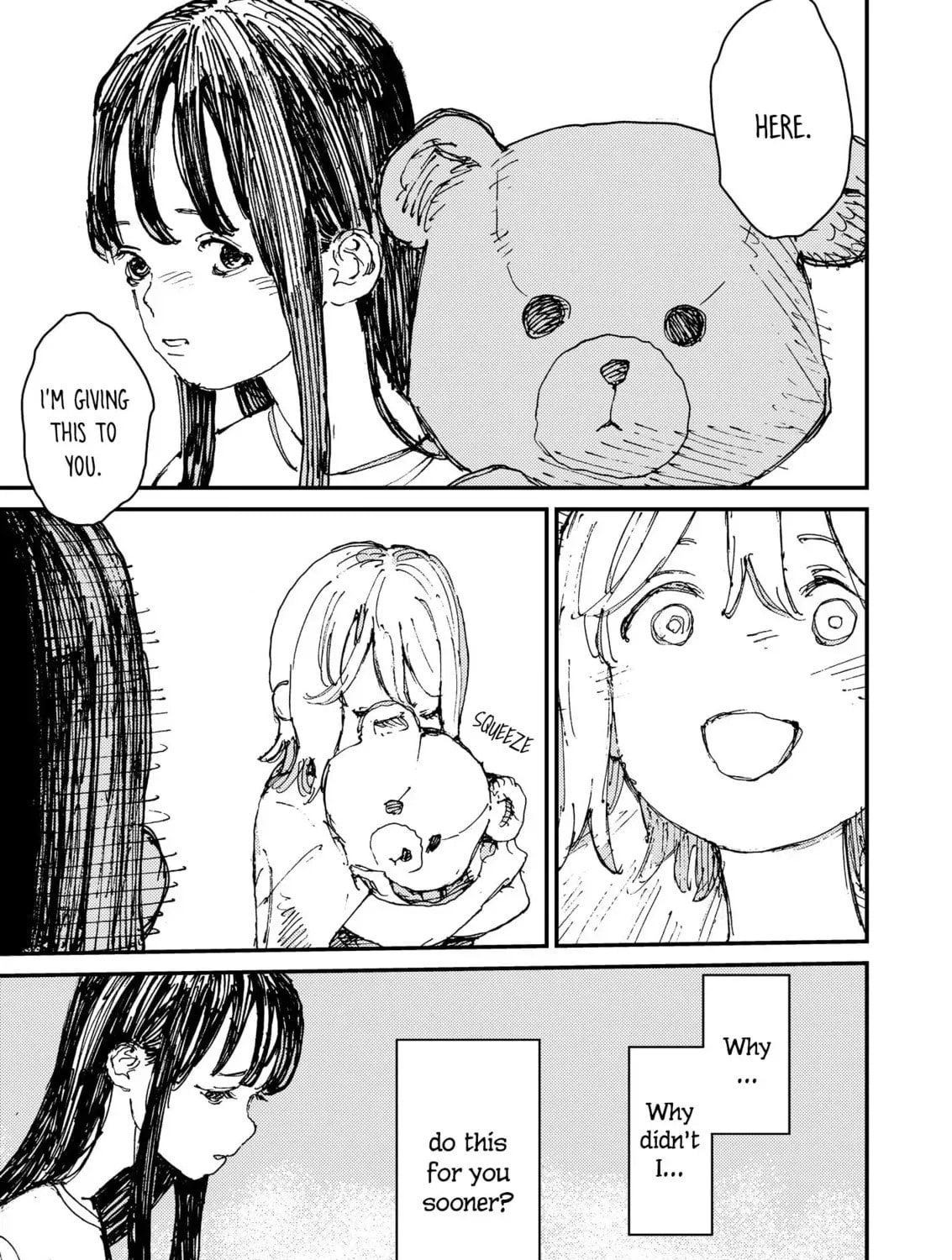 Read Menkui chapter 16 image 12 on Lezhin