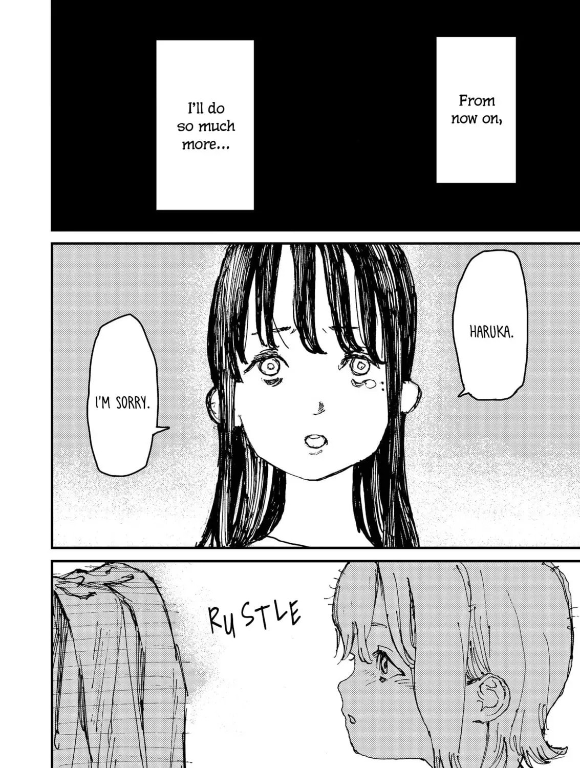 Read Menkui chapter 16 image 14 on Lezhin