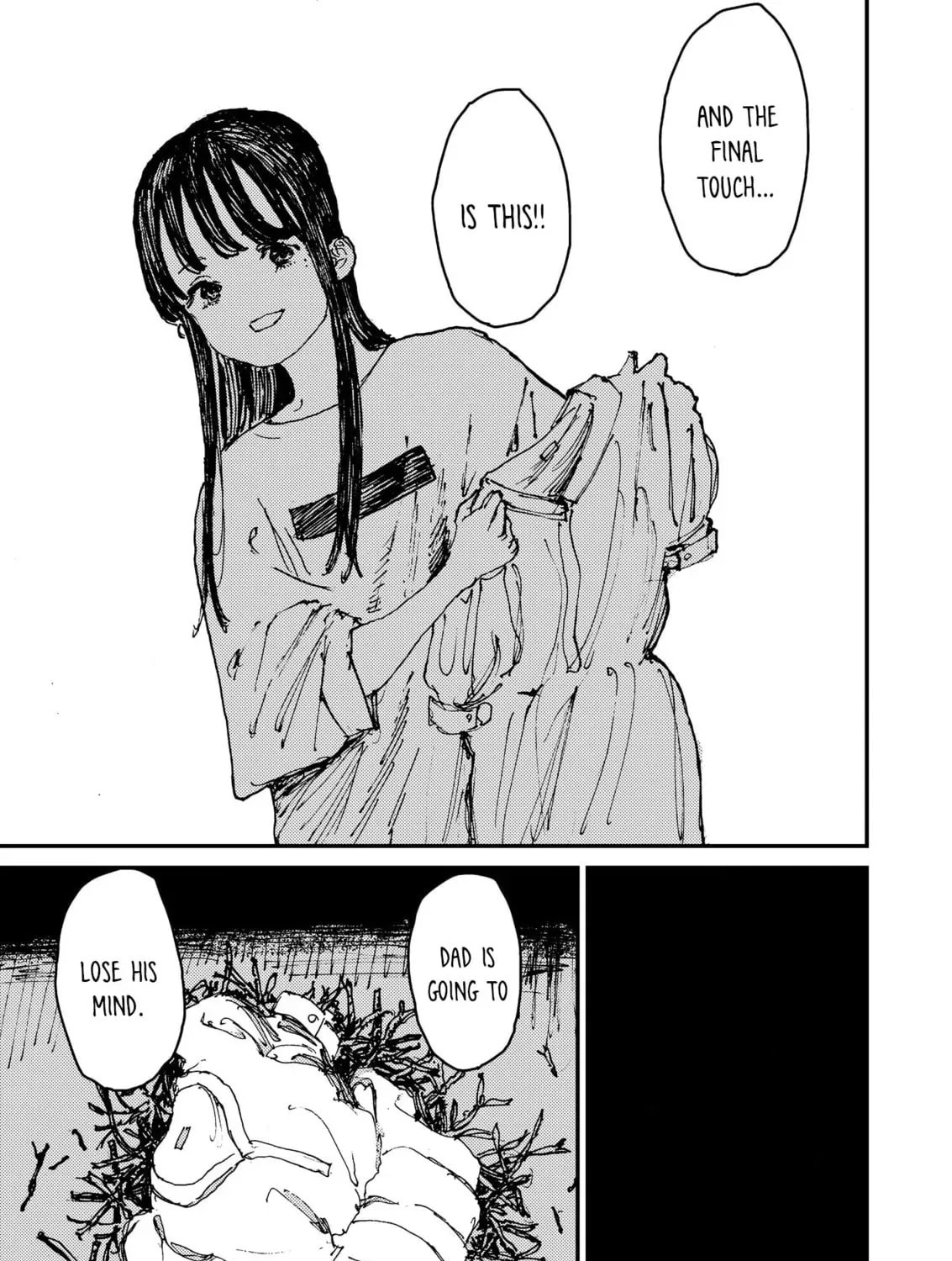 Read Menkui chapter 16 image 16 on Lezhin
