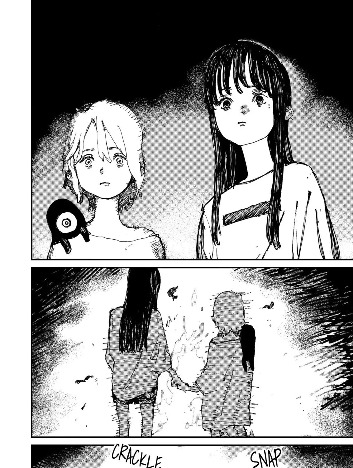 Read Menkui chapter 16 image 22 on Lezhin