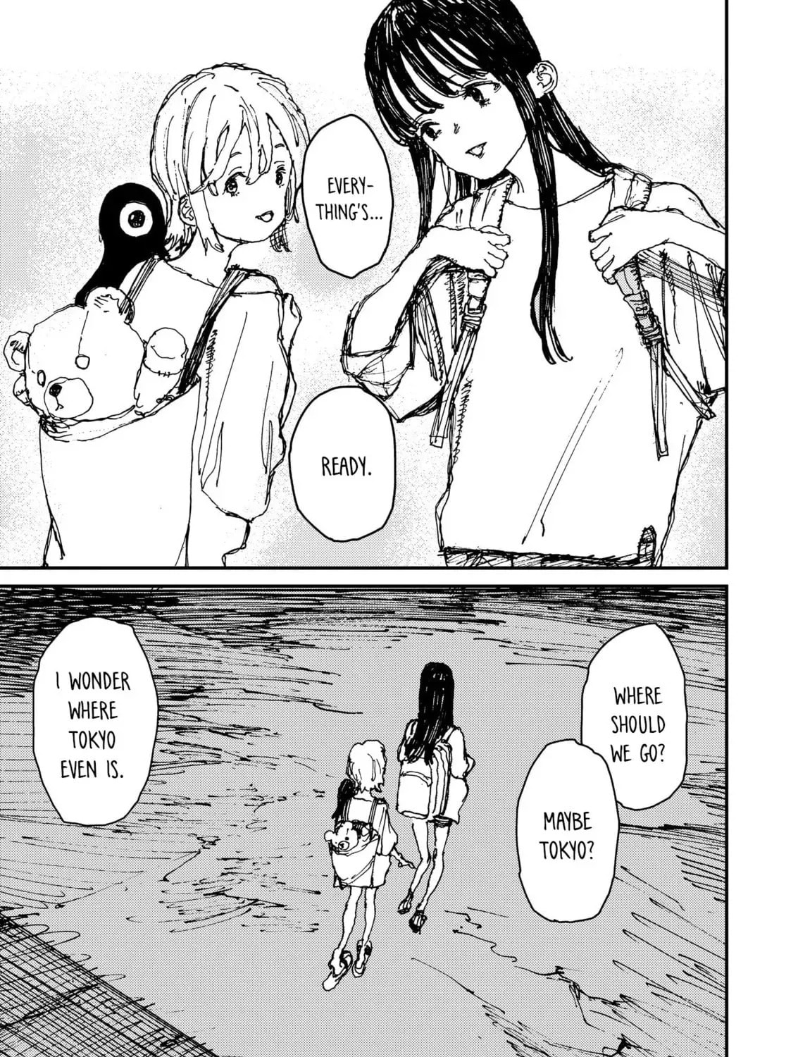 Read Menkui chapter 16 image 24 on Lezhin