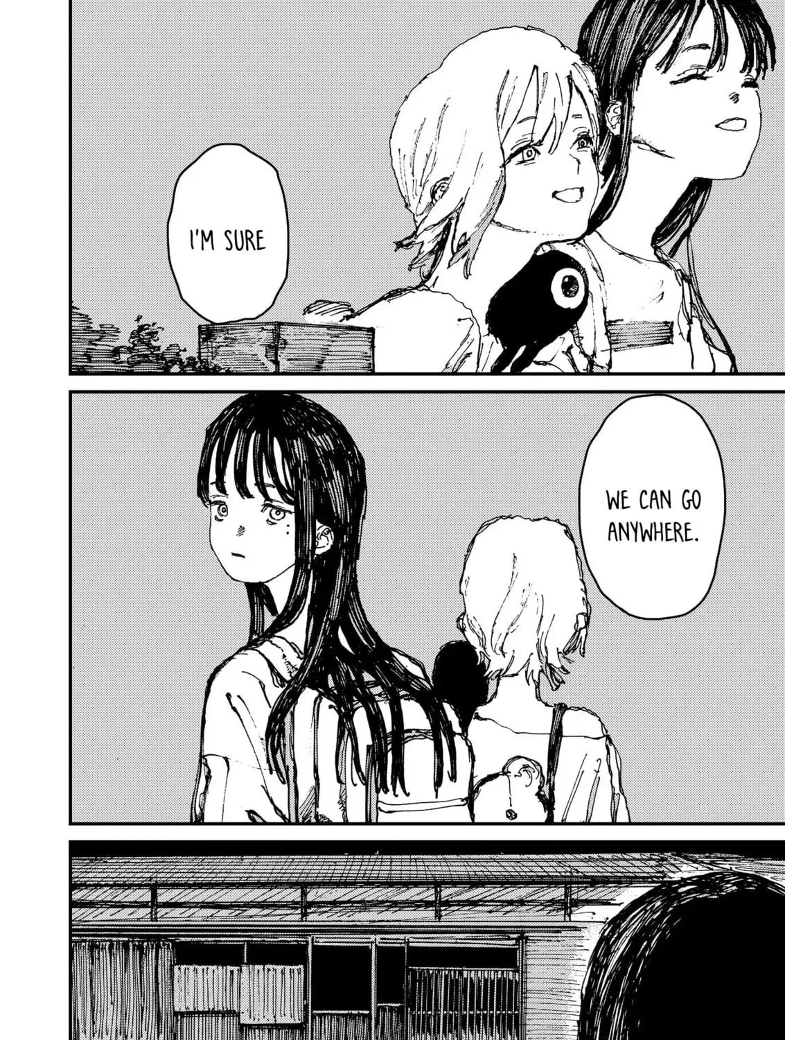 Read Menkui chapter 16 image 26 on Lezhin