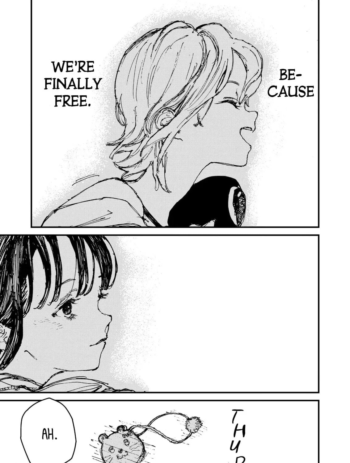 Read Menkui chapter 16 image 28 on Lezhin