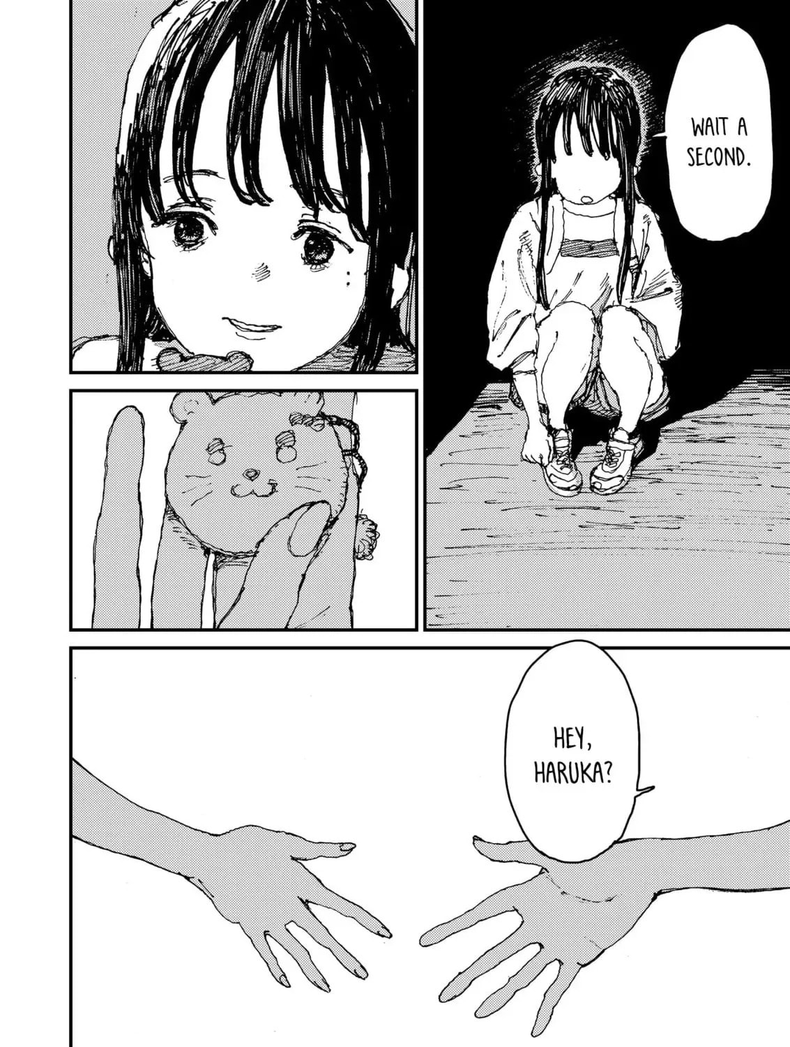 Read Menkui chapter 16 image 30 on Lezhin