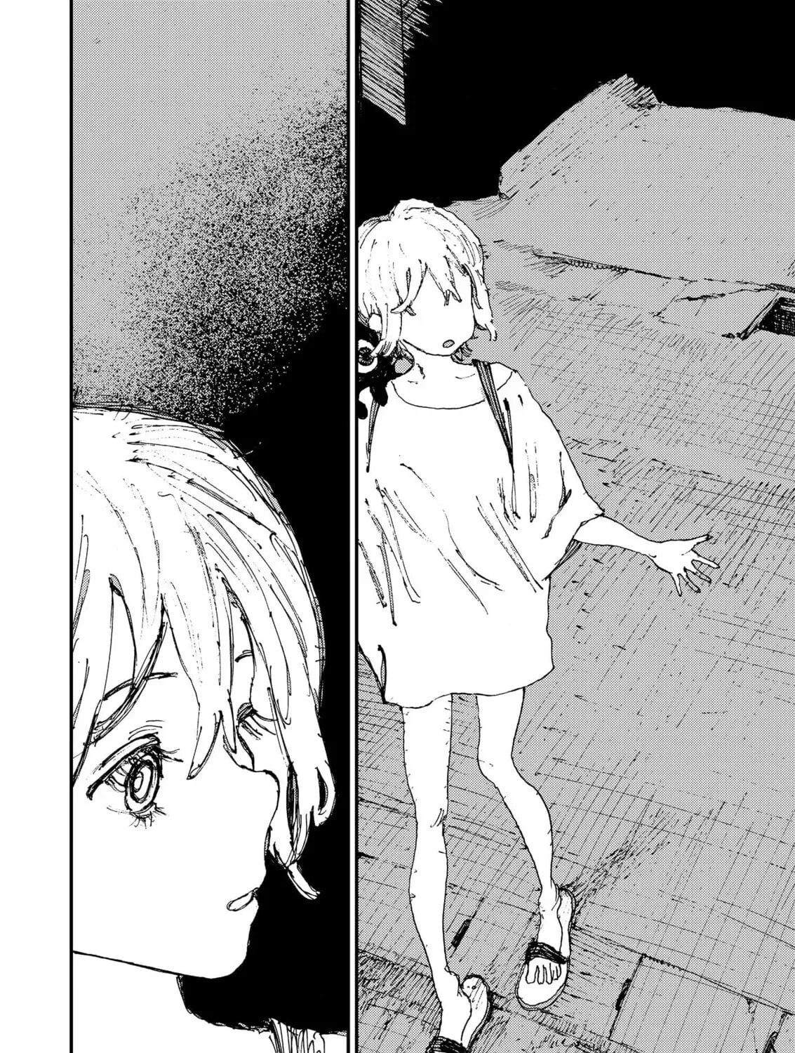 Read Menkui chapter 16 image 34 on Lezhin