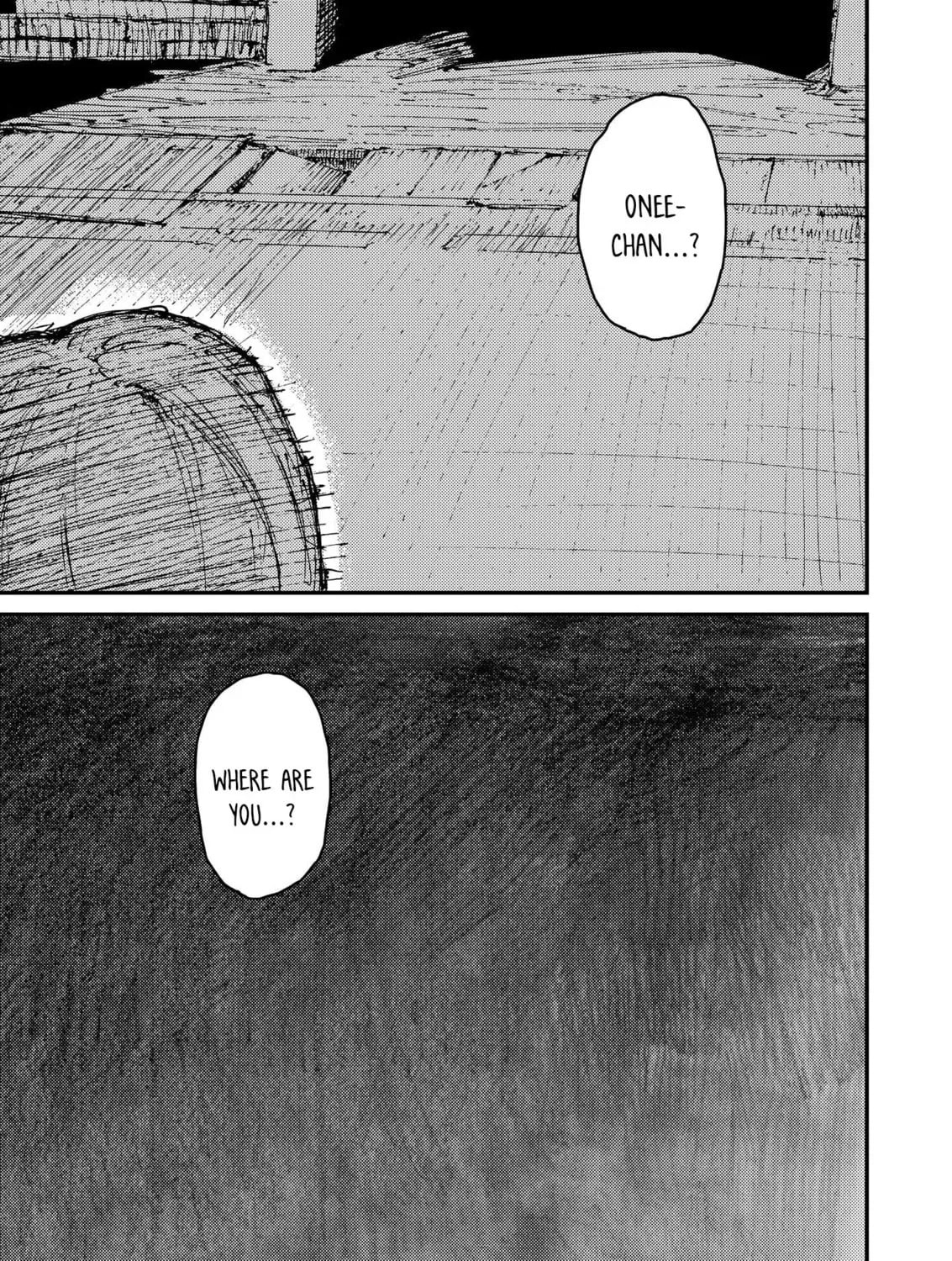 Read Menkui chapter 16 image 36 on Lezhin