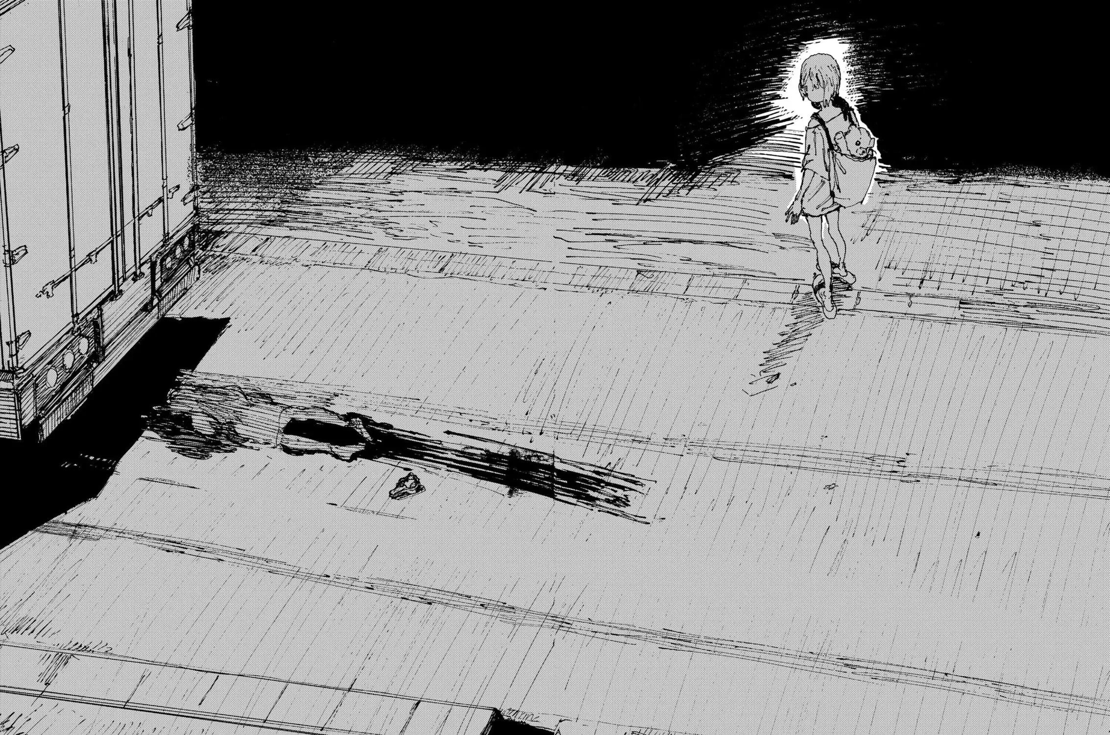 Read Menkui chapter 16 image 38 on Lezhin
