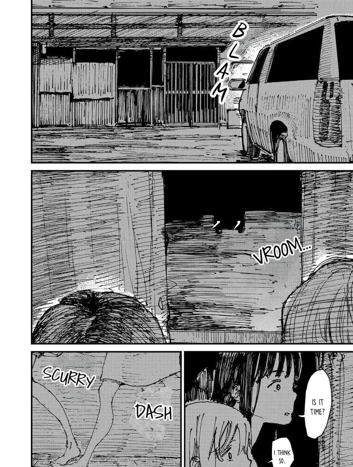 Read Menkui chapter 16 image 6 on Lezhin