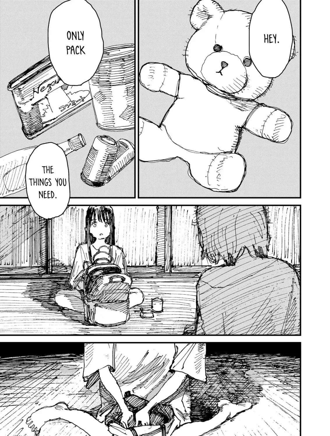 Read Menkui chapter 16 image 8 on Lezhin