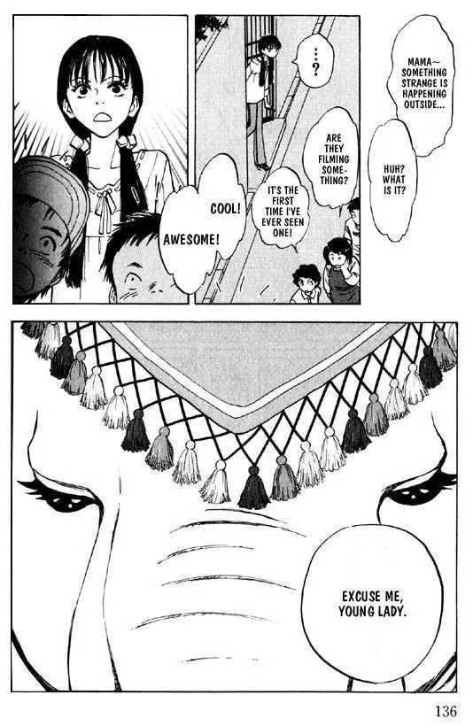 Read Menkui chapter 2.6 image 11 on Lezhin