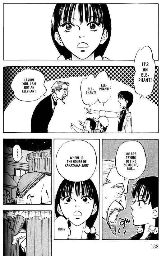 Read Menkui chapter 2.6 image 13 on Lezhin