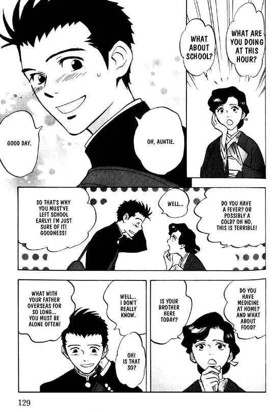 Read Menkui chapter 2.6 image 4 on Lezhin