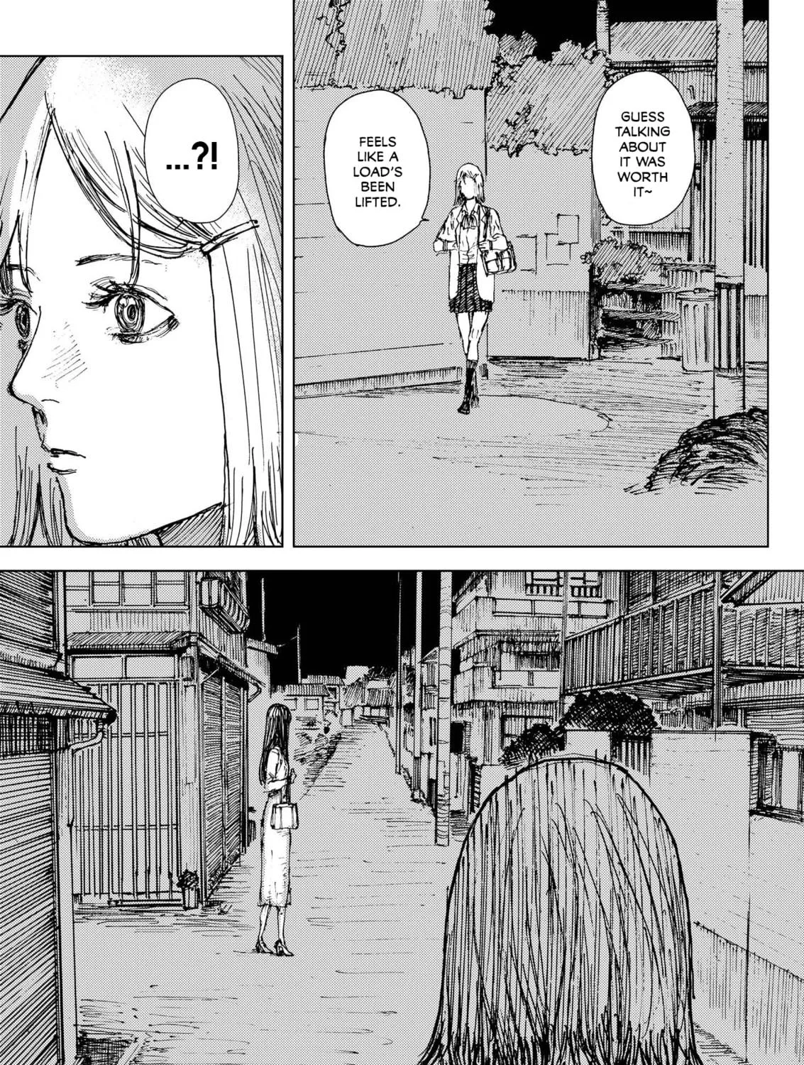 Read Menkui chapter 2 image 16 on Lezhin