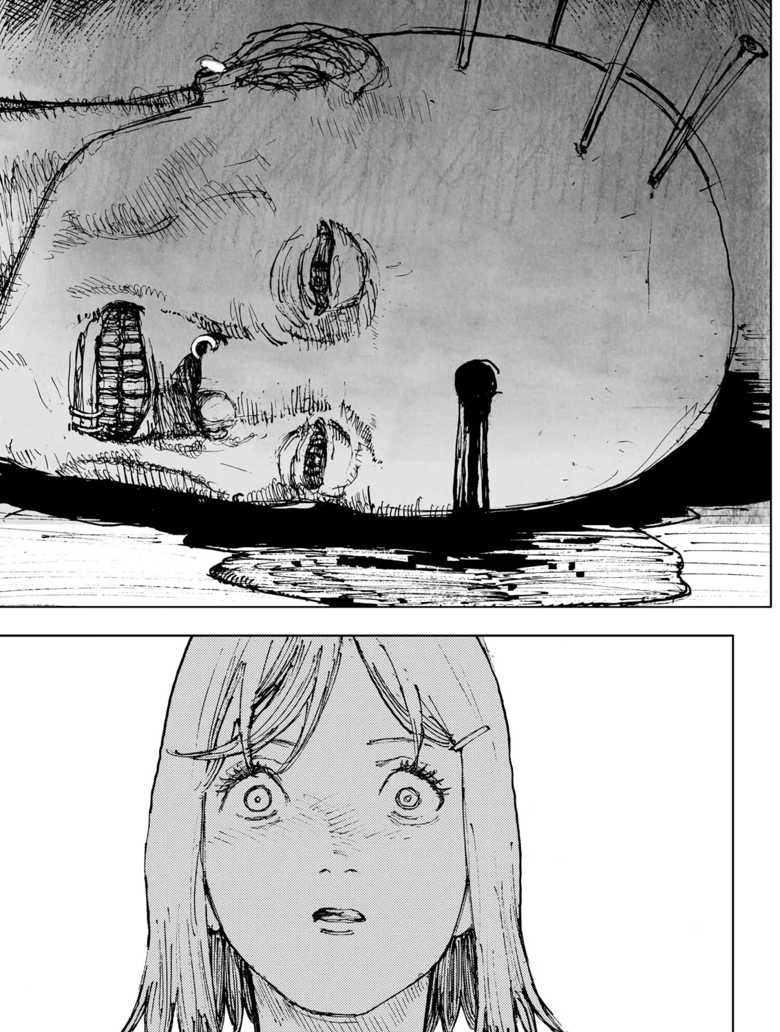 Read Menkui chapter 2 image 20 on Lezhin