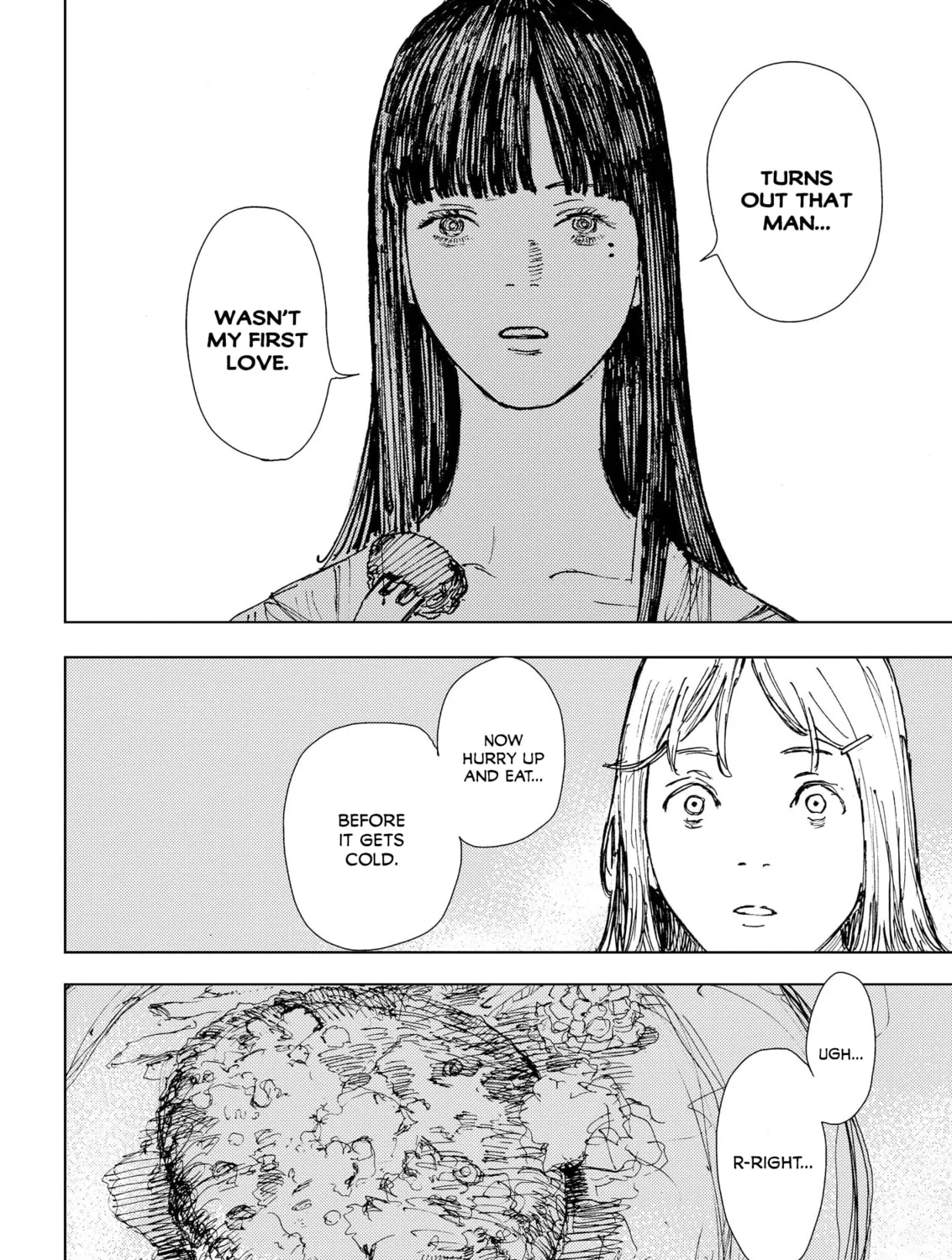 Read Menkui chapter 2 image 32 on Lezhin