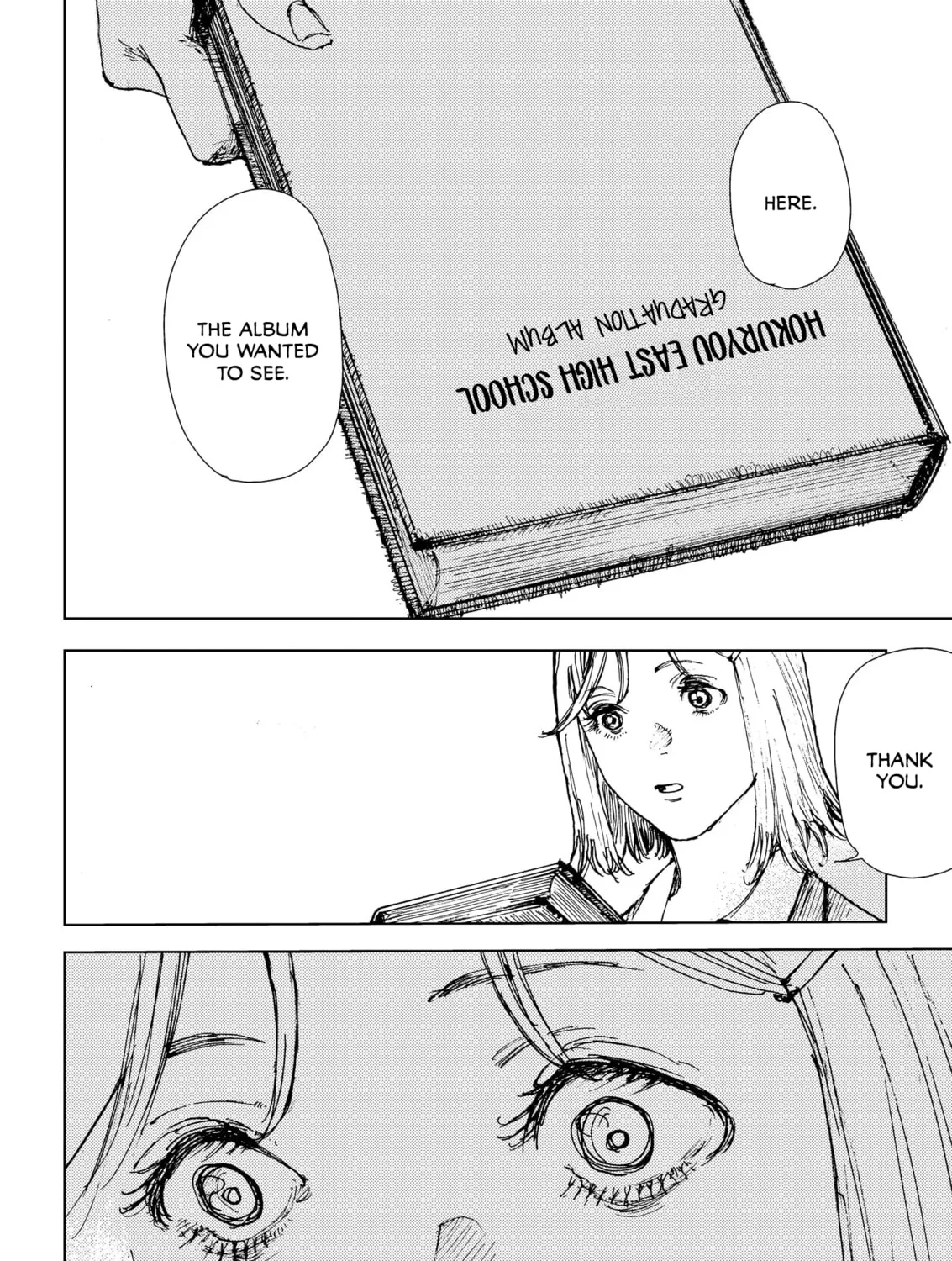 Read Menkui chapter 2 image 36 on Lezhin