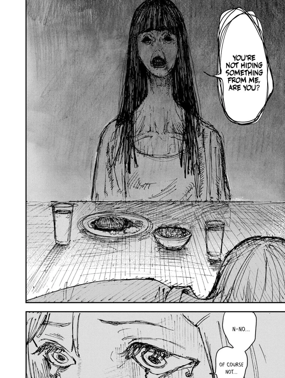 Read Menkui chapter 3 image 10 on Lezhin