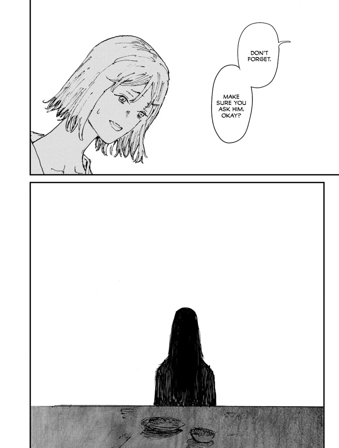Read Menkui chapter 3 image 14 on Lezhin