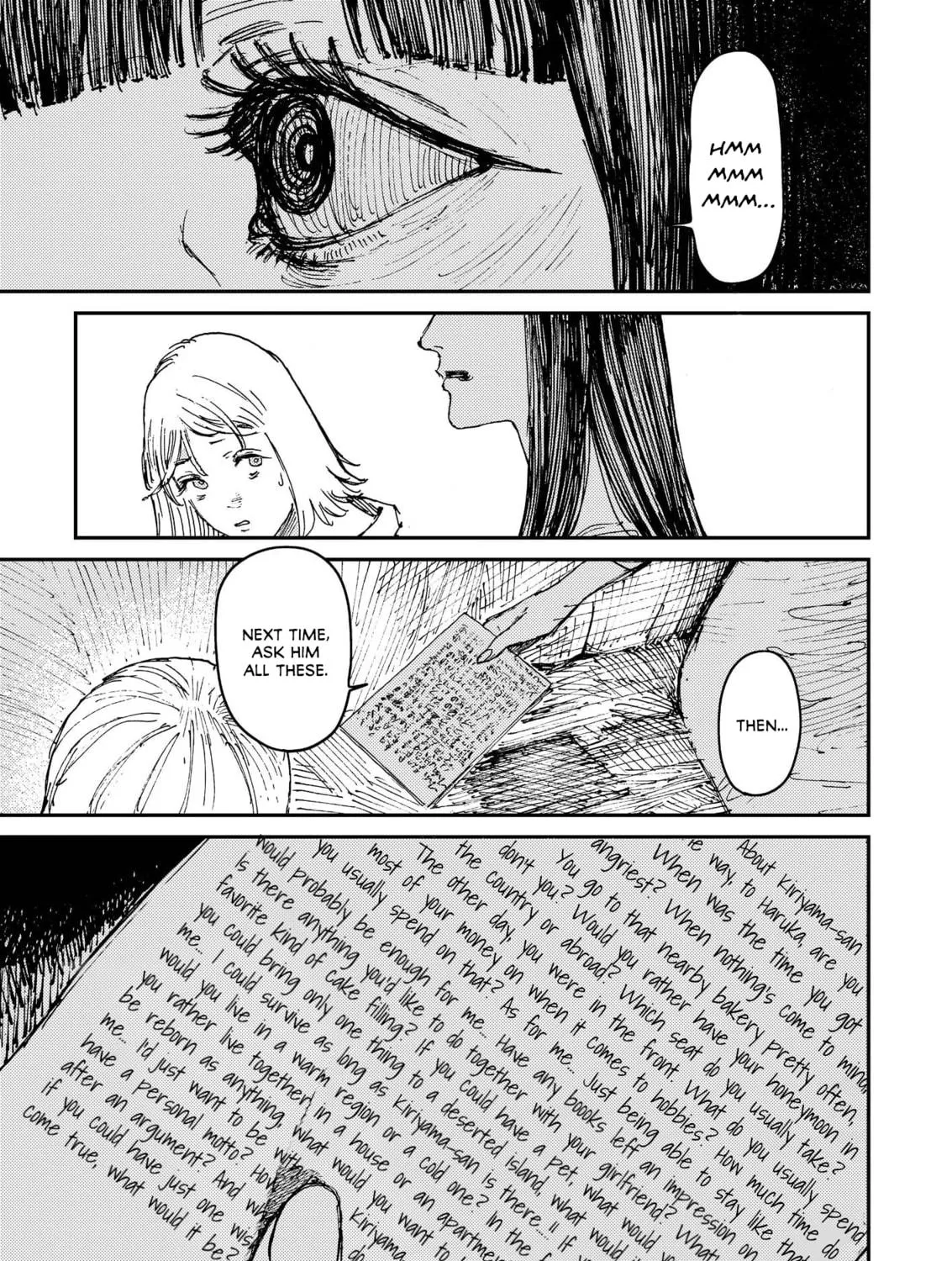 Read Menkui chapter 3 image 28 on Lezhin