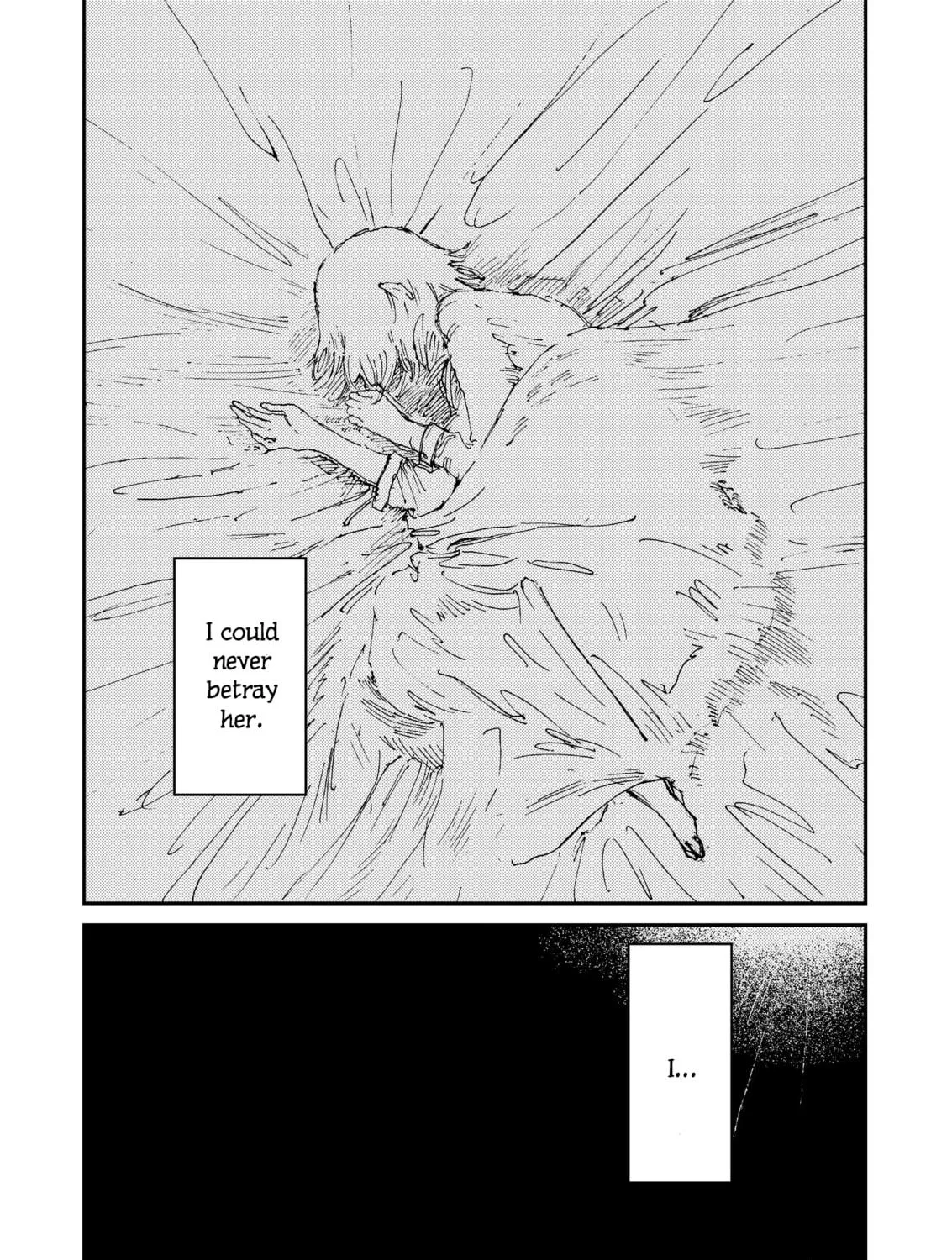 Read Menkui chapter 3 image 34 on Lezhin