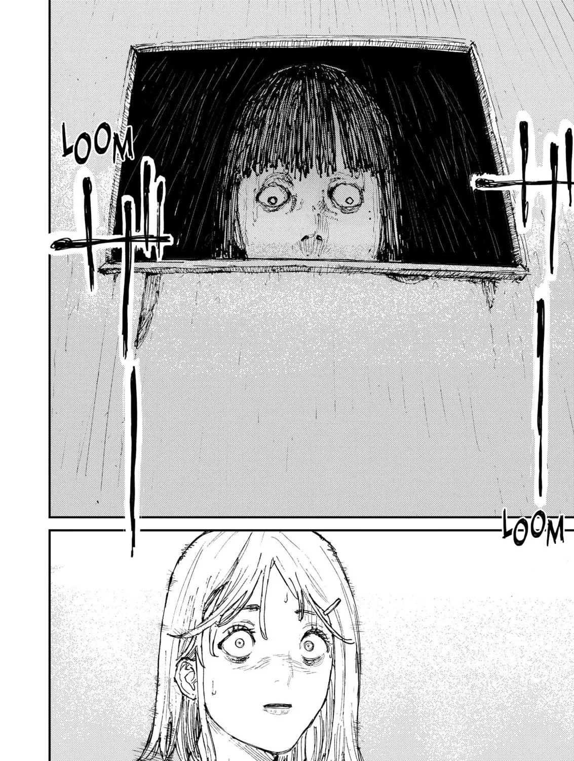 Read Menkui chapter 3 image 40 on Lezhin
