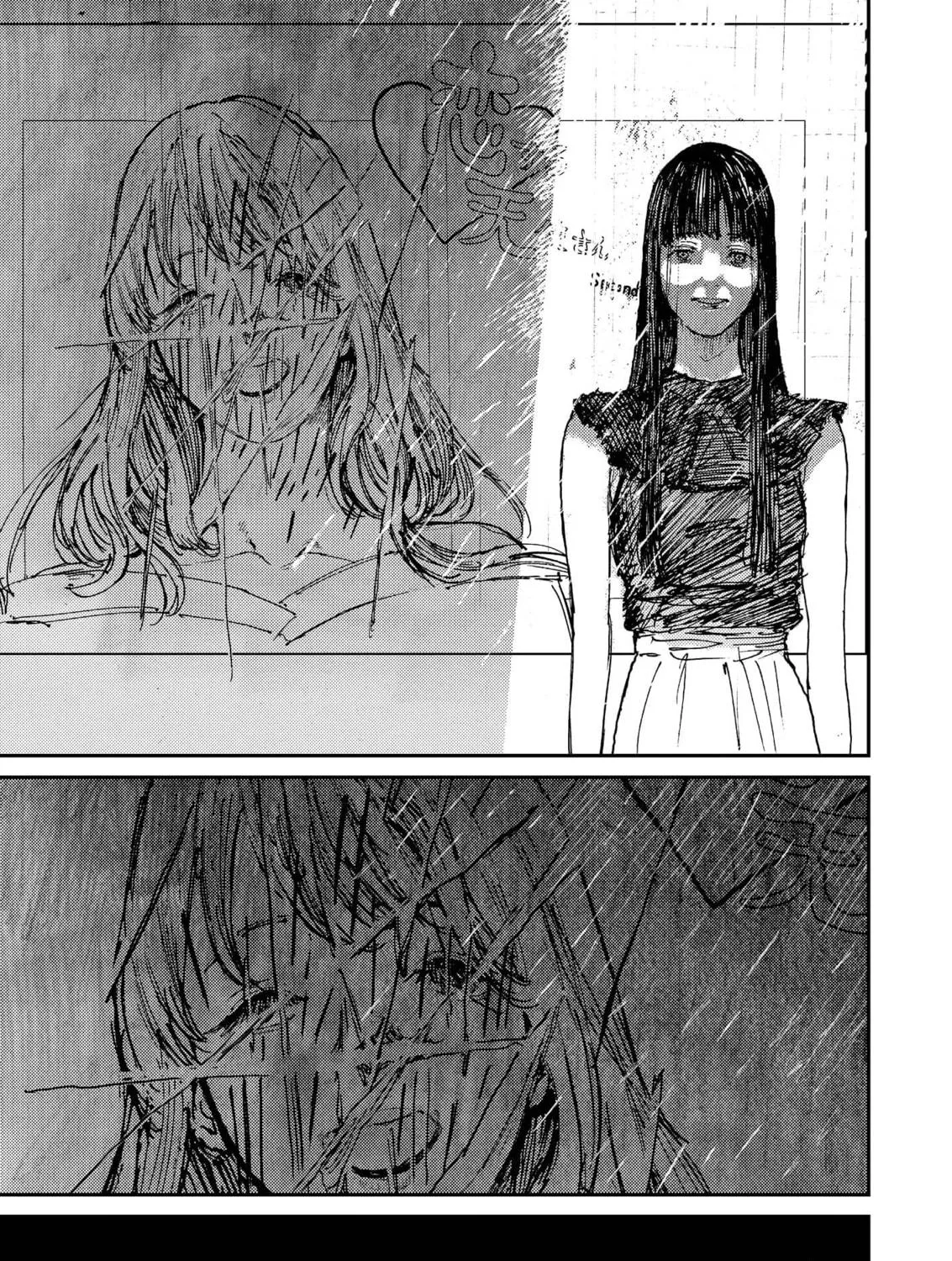 Read Menkui chapter 3 image 46 on Lezhin