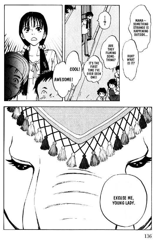 Read Menkui chapter 4.1 image 11 on Lezhin