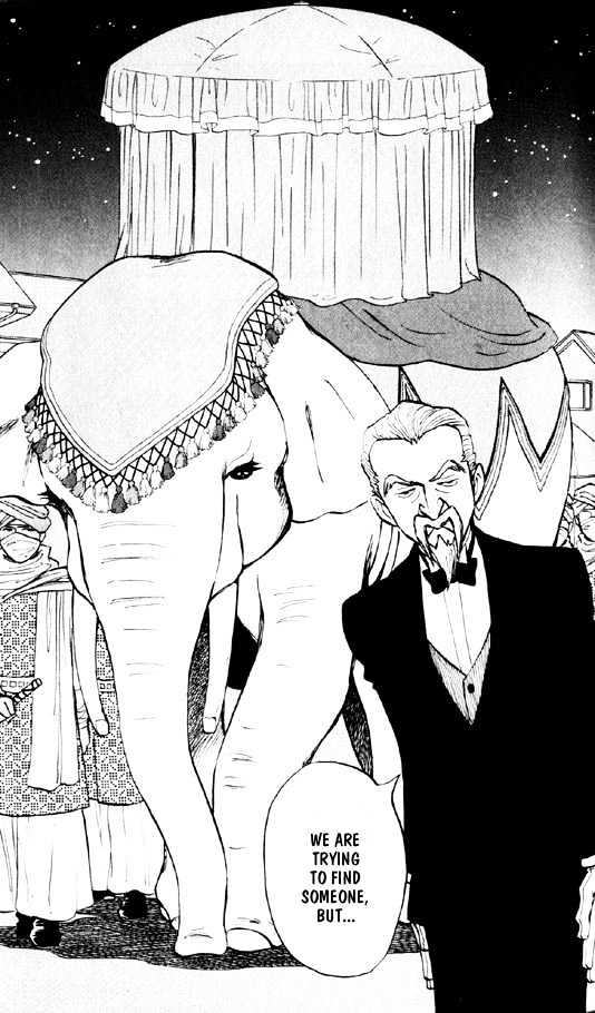 Read Menkui chapter 4.1 image 12 on Lezhin