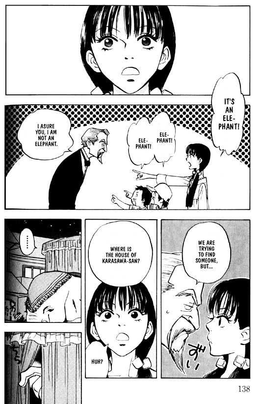 Read Menkui chapter 4.1 image 13 on Lezhin