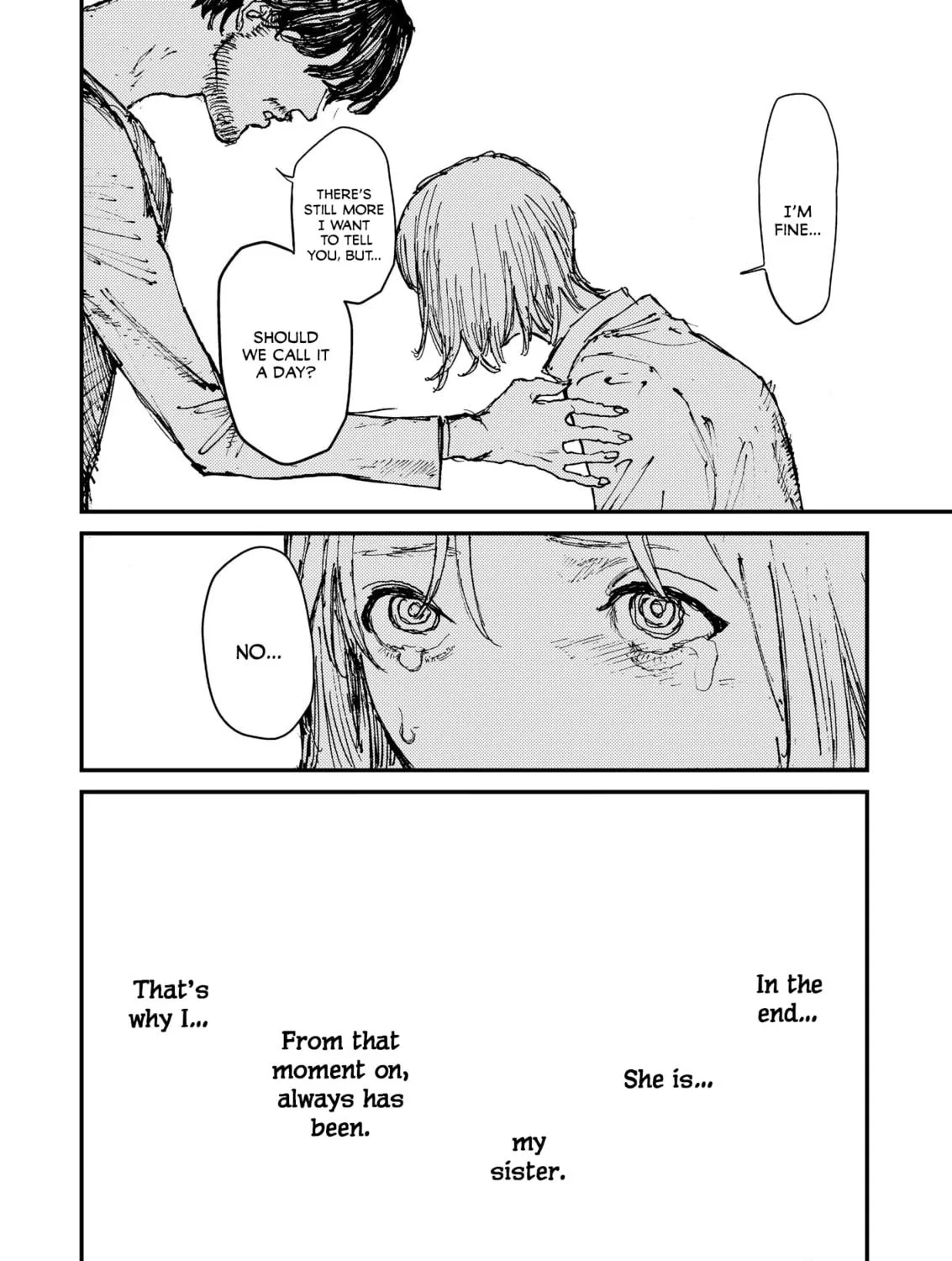Read Menkui chapter 4 image 10 on Lezhin