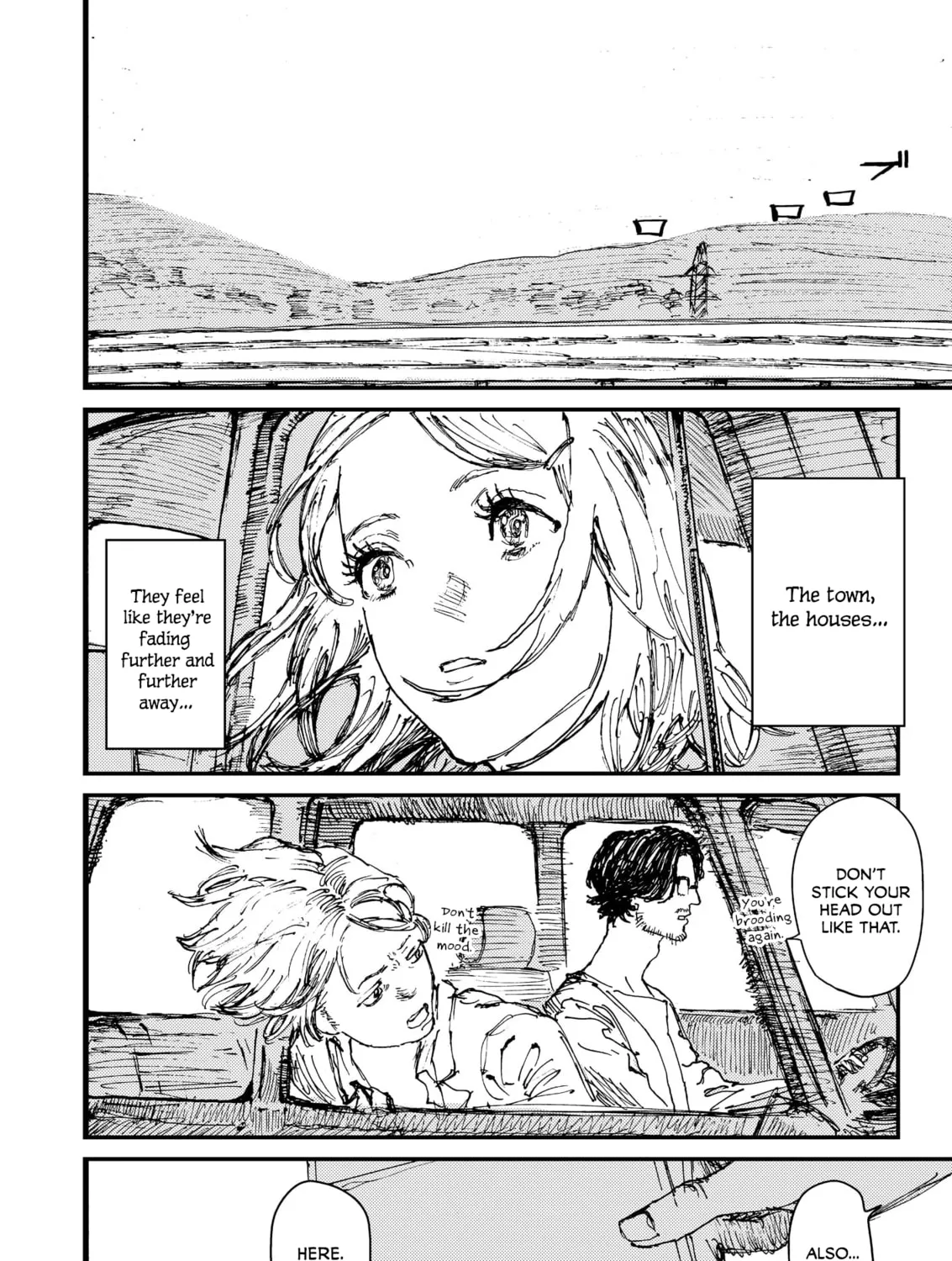 Read Menkui chapter 4 image 14 on Lezhin