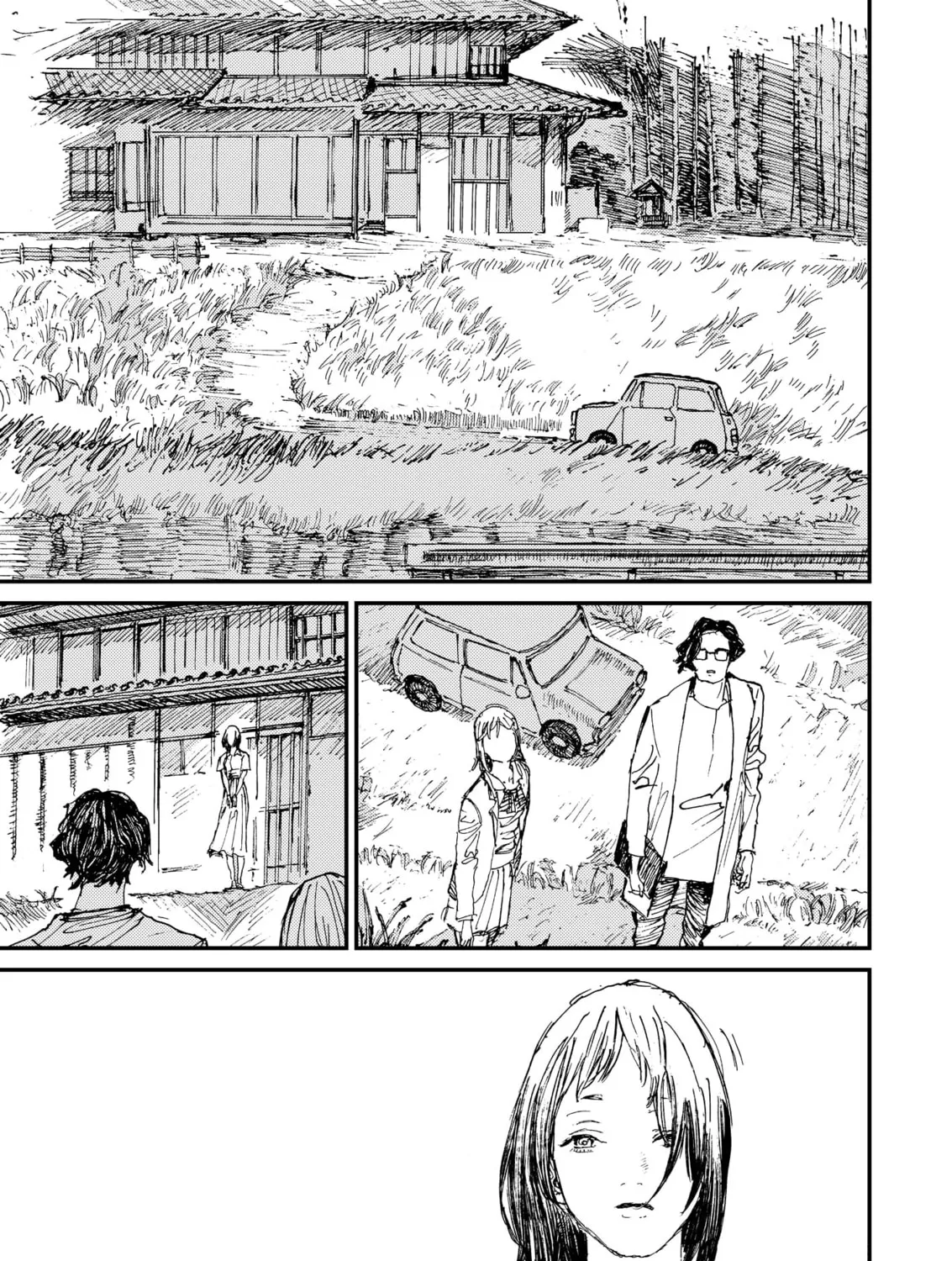 Read Menkui chapter 4 image 20 on Lezhin