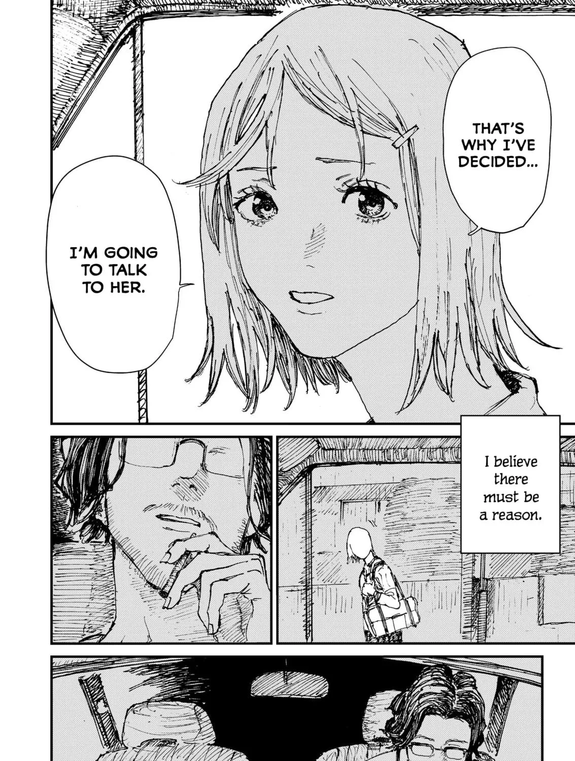 Read Menkui chapter 4 image 34 on Lezhin