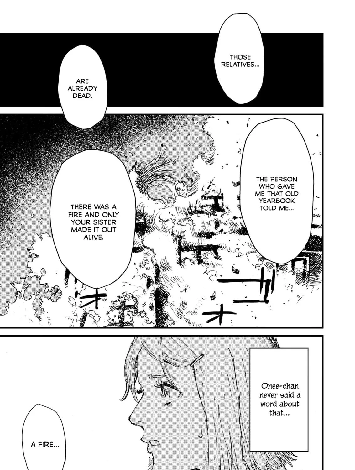 Read Menkui chapter 4 image 4 on Lezhin