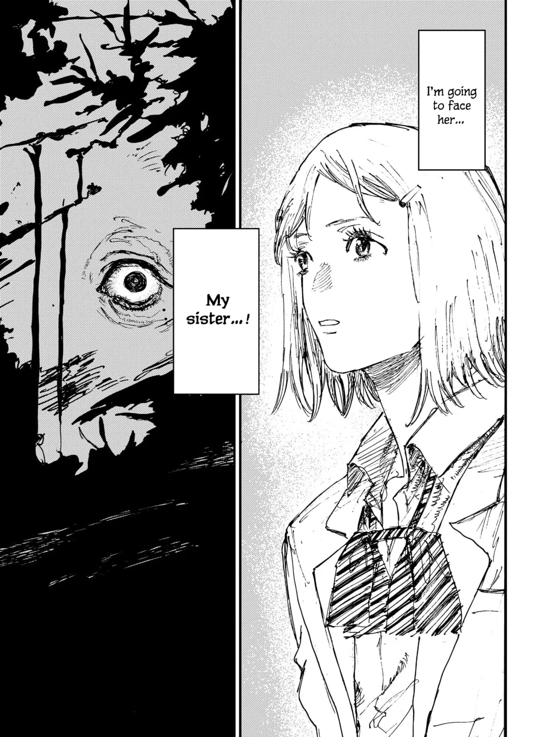 Read Menkui chapter 4 image 42 on Lezhin