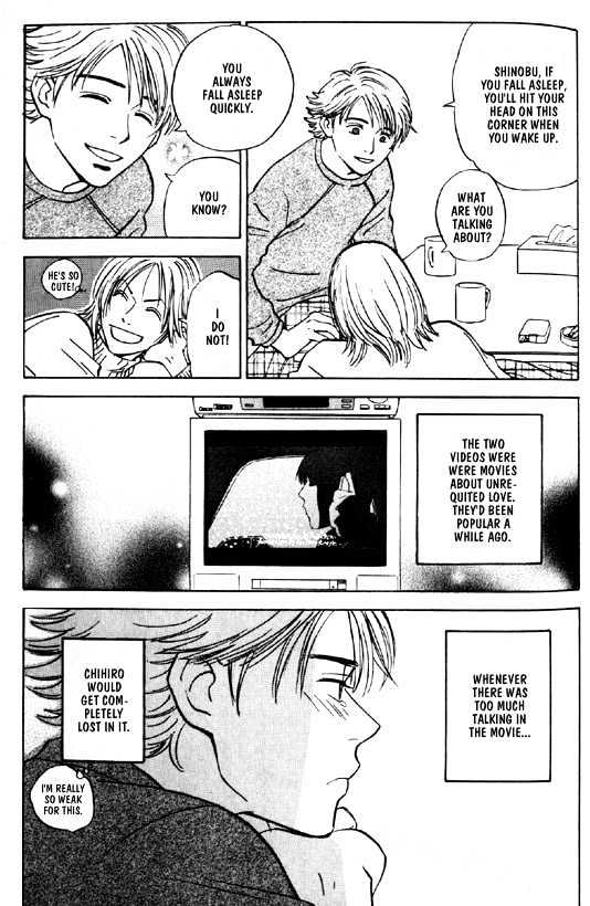 Read Menkui chapter 5.1 image 10 on Lezhin