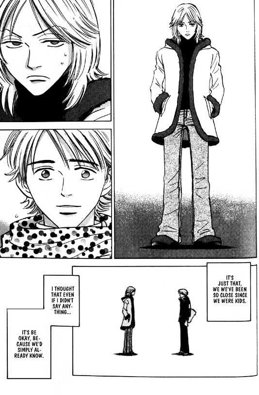 Read Menkui chapter 5.1 image 28 on Lezhin