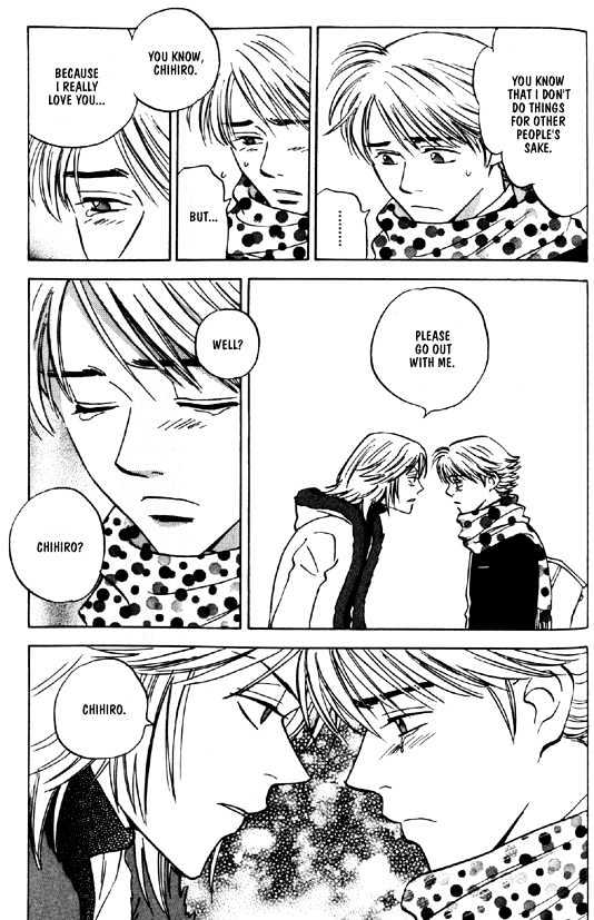 Read Menkui chapter 5.1 image 30 on Lezhin